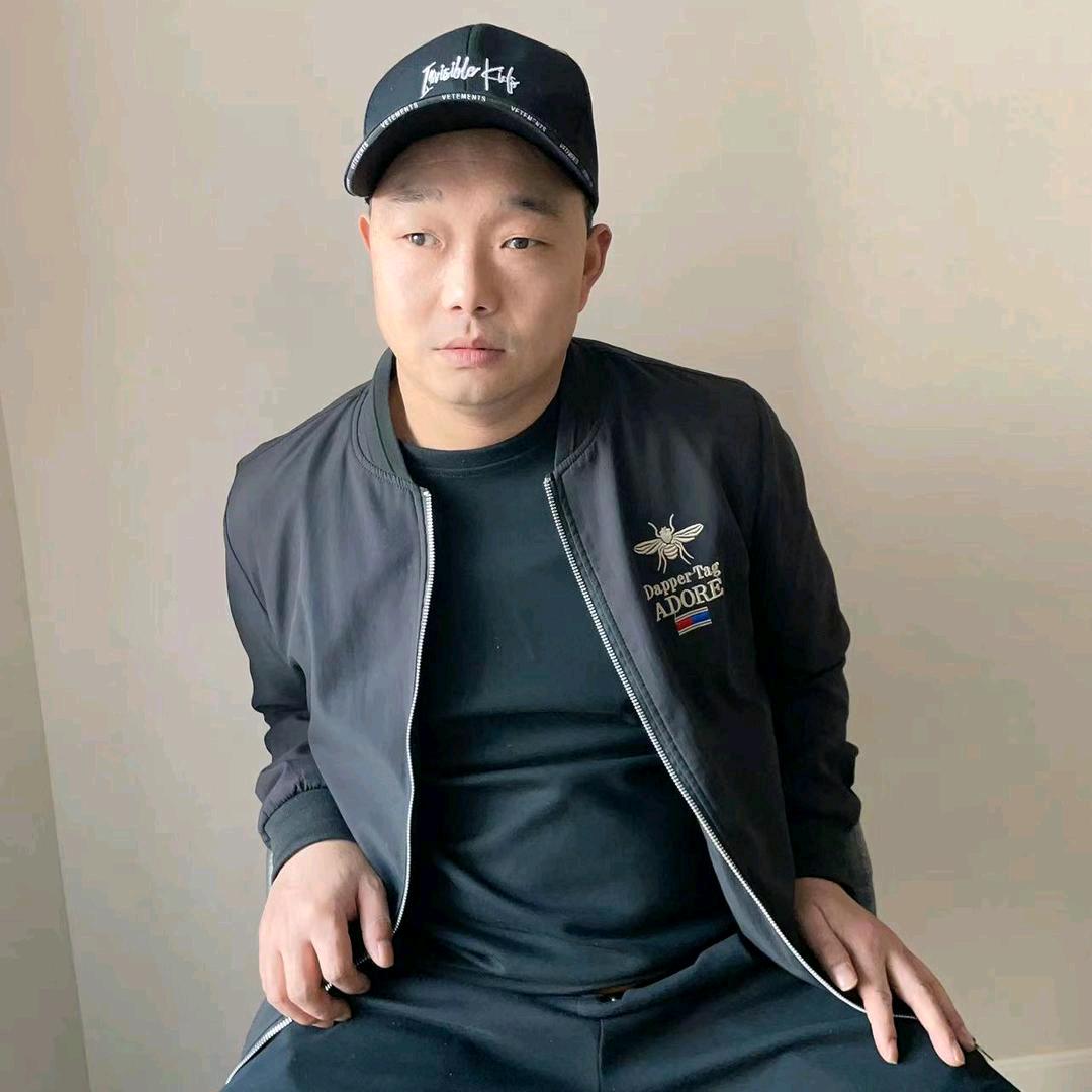 杰哥💋
