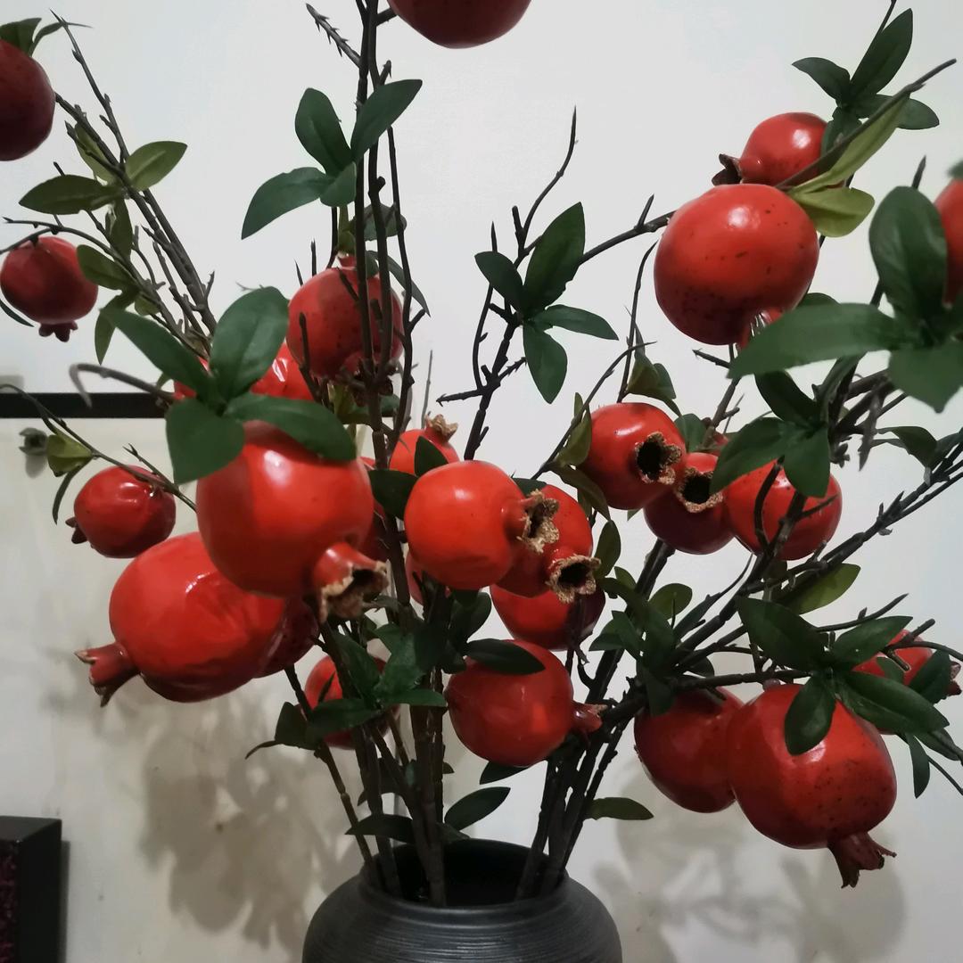 依然