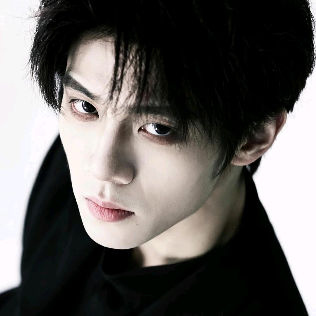 清慕（演员版）