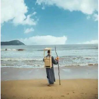 ⛅️退隐🐳
