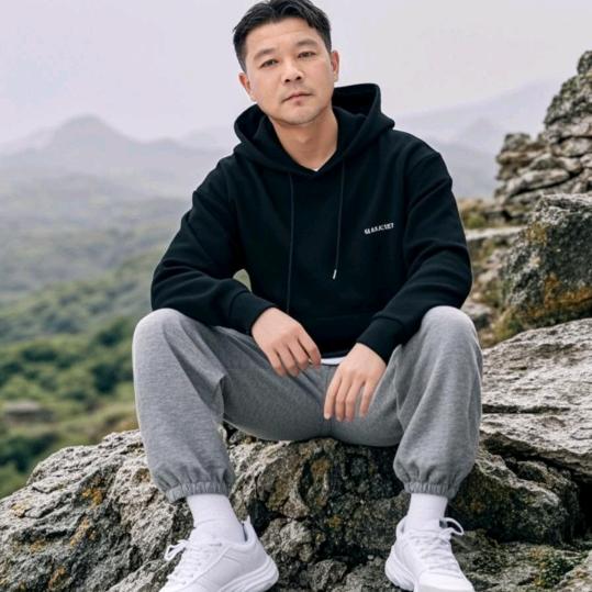 走一步！看一步