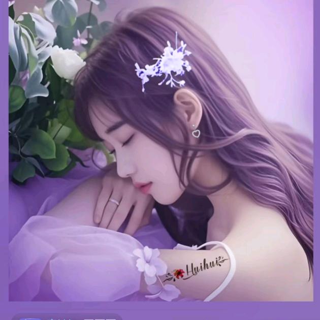 笑而不语♡˃͈ દ ˂͈  （拒绝私聊）
