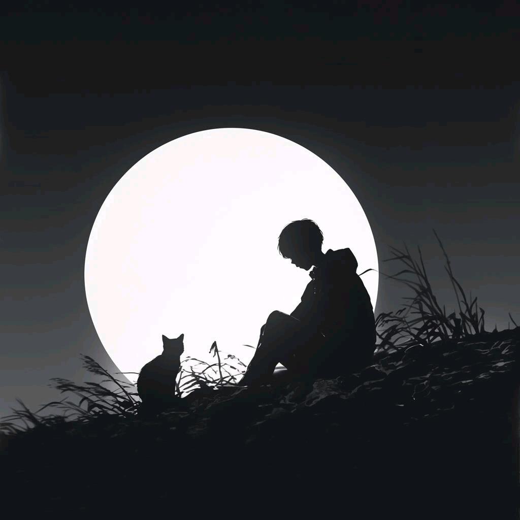 柒安(执念暗信)