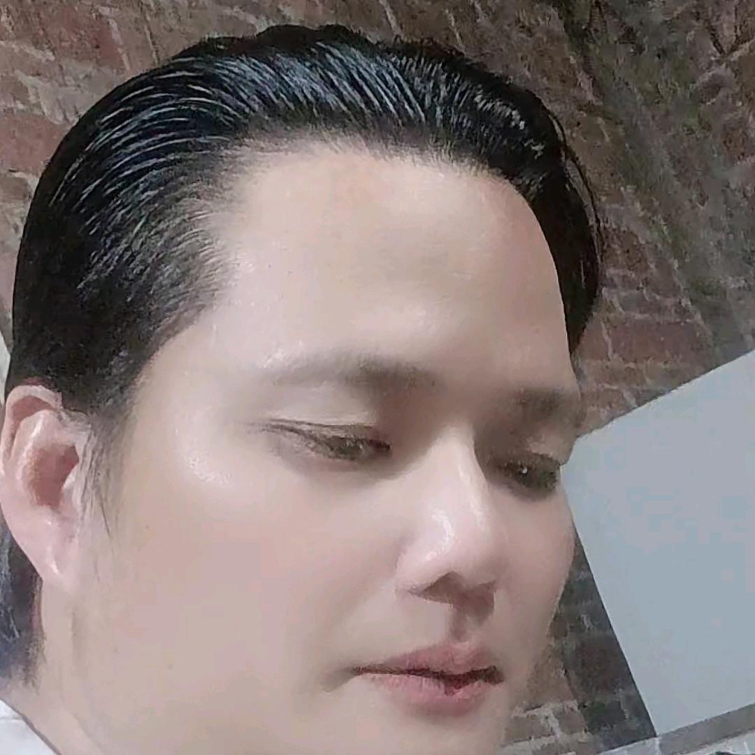 孤独终老✍🏼