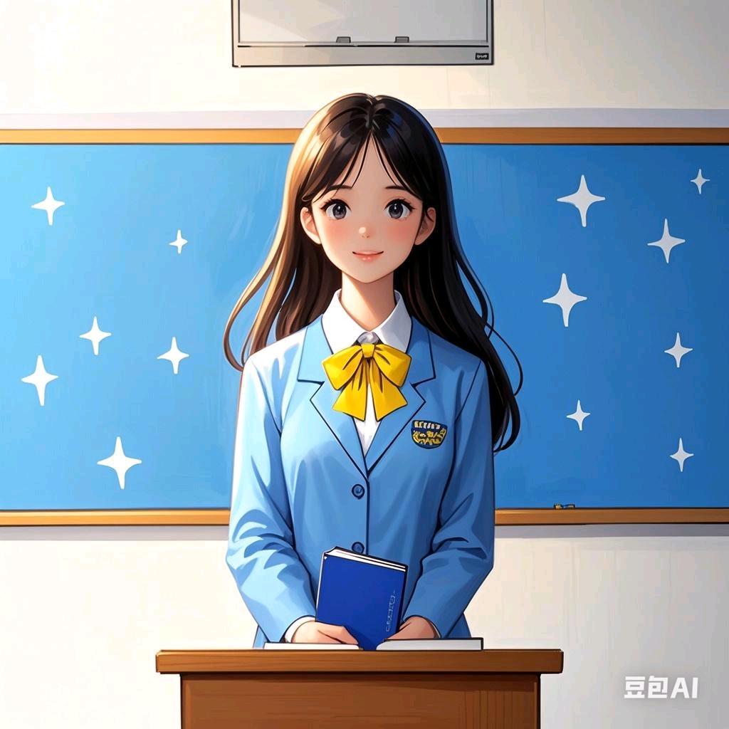 丹丹老师
