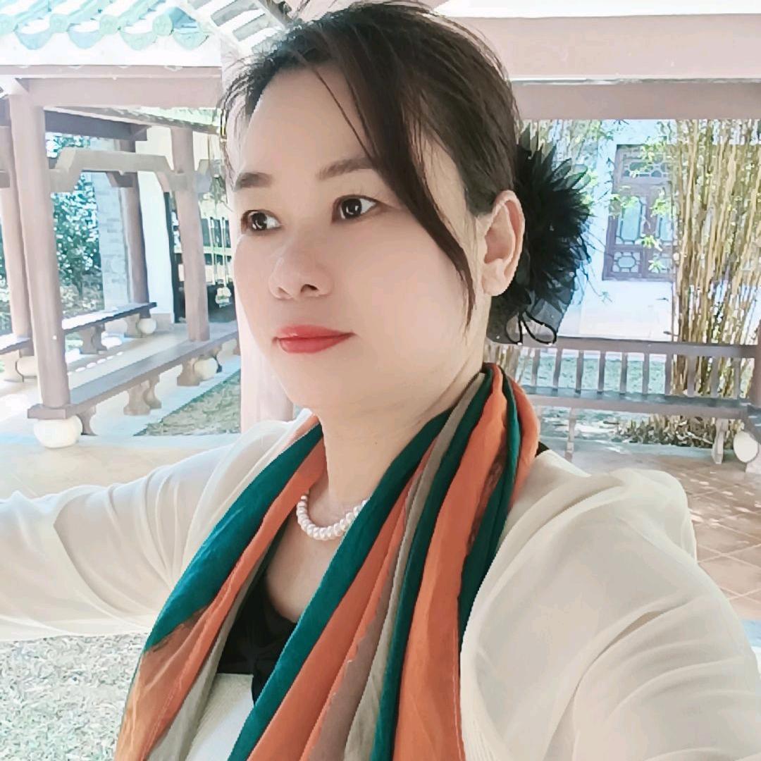 懂明珠.