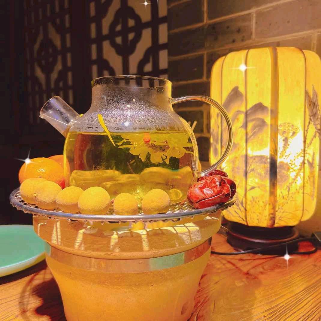 ～青柠
