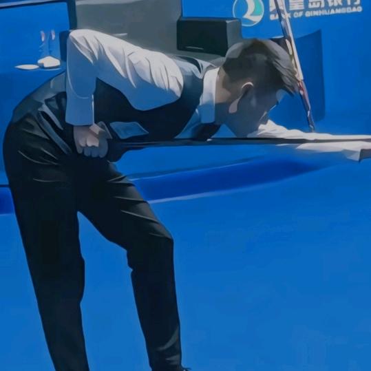 ACE全乔氏摸金校尉🎱康康