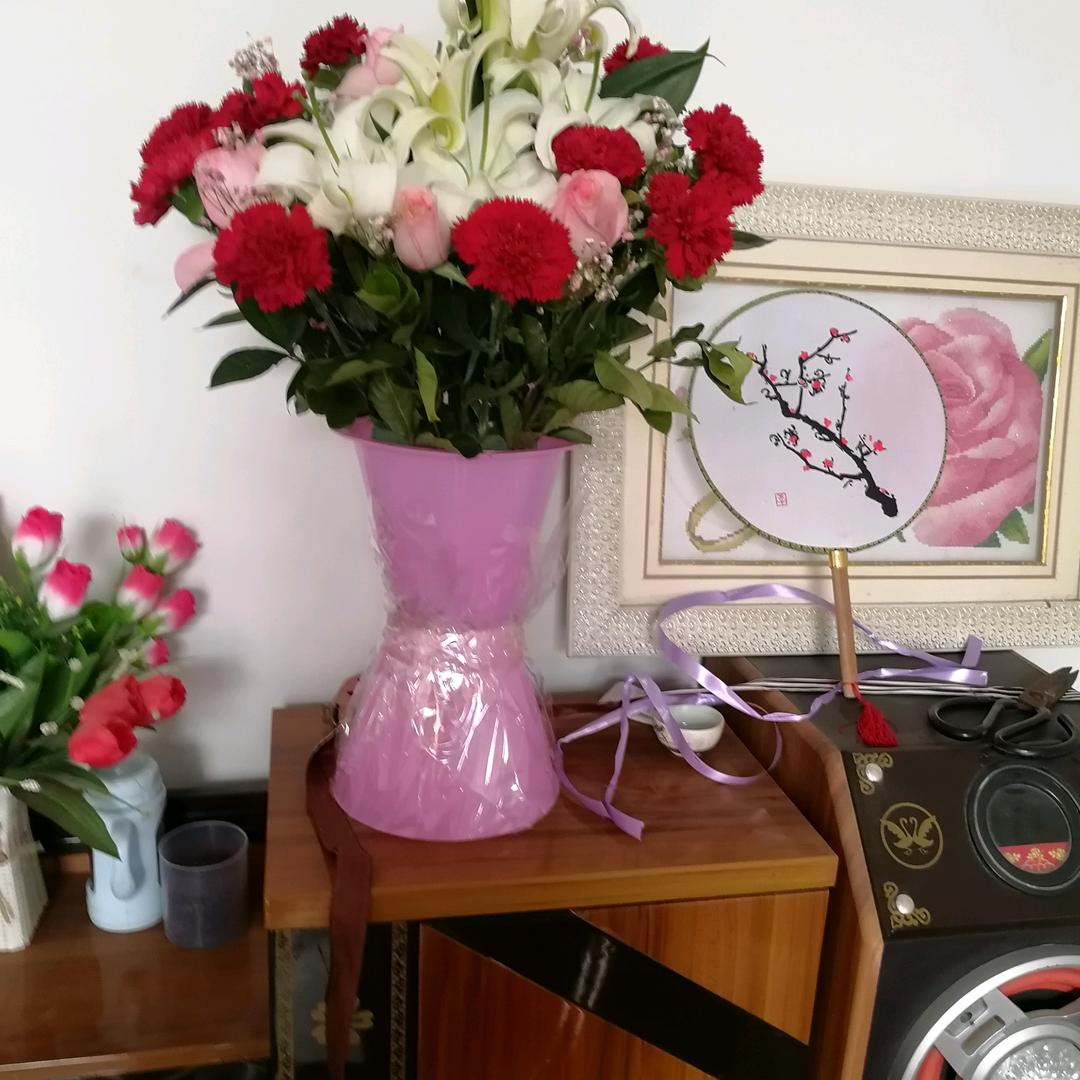 每天都是幸福的