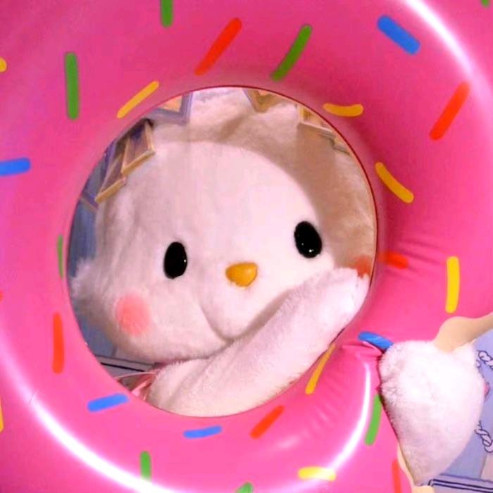 土豆星人