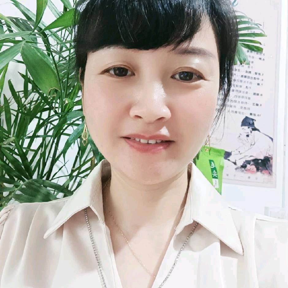 糖心棒刘小姐