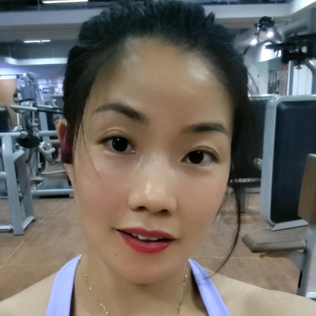 璐姐逆袭记（已受40斤）