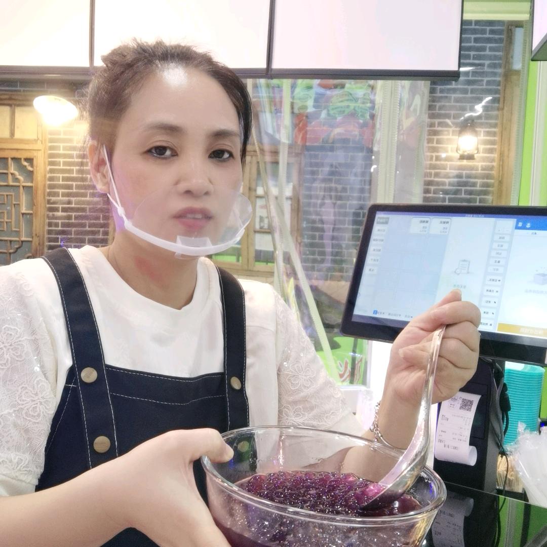 酸小鹿