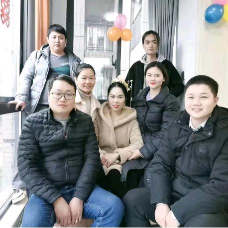 终于成功（橱窗有好物）
