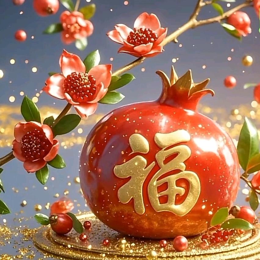 无语