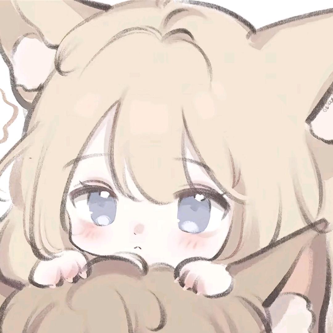 灵犀.