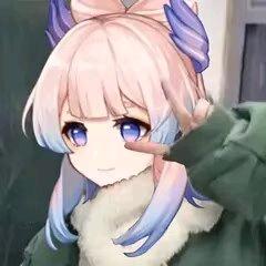 橘味气泡水丶
