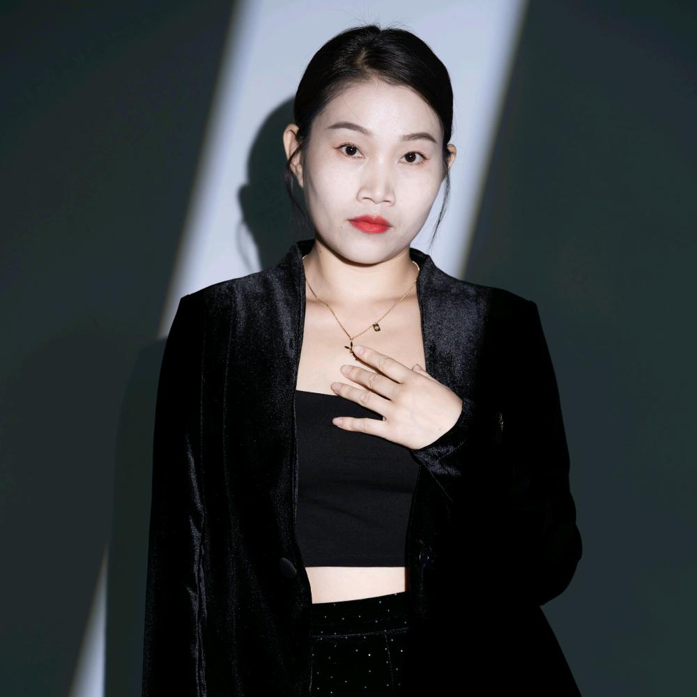 蓓蕾舞蹈～张焕🌸