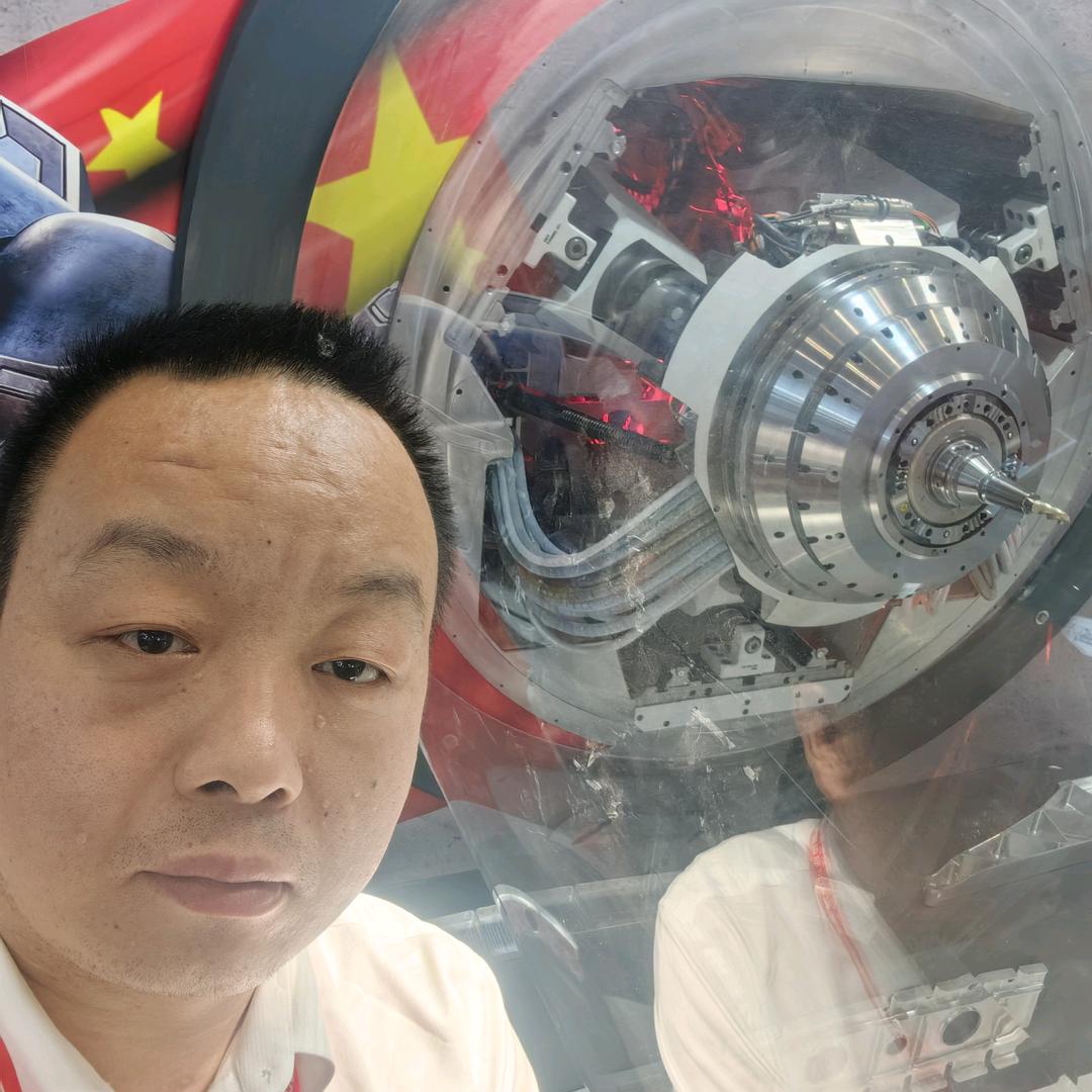 东莞市德米机床有限公司