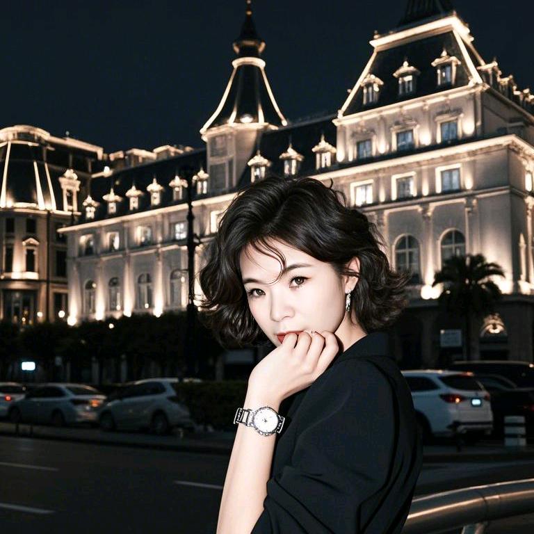 我是秀姐好物分享。直播间