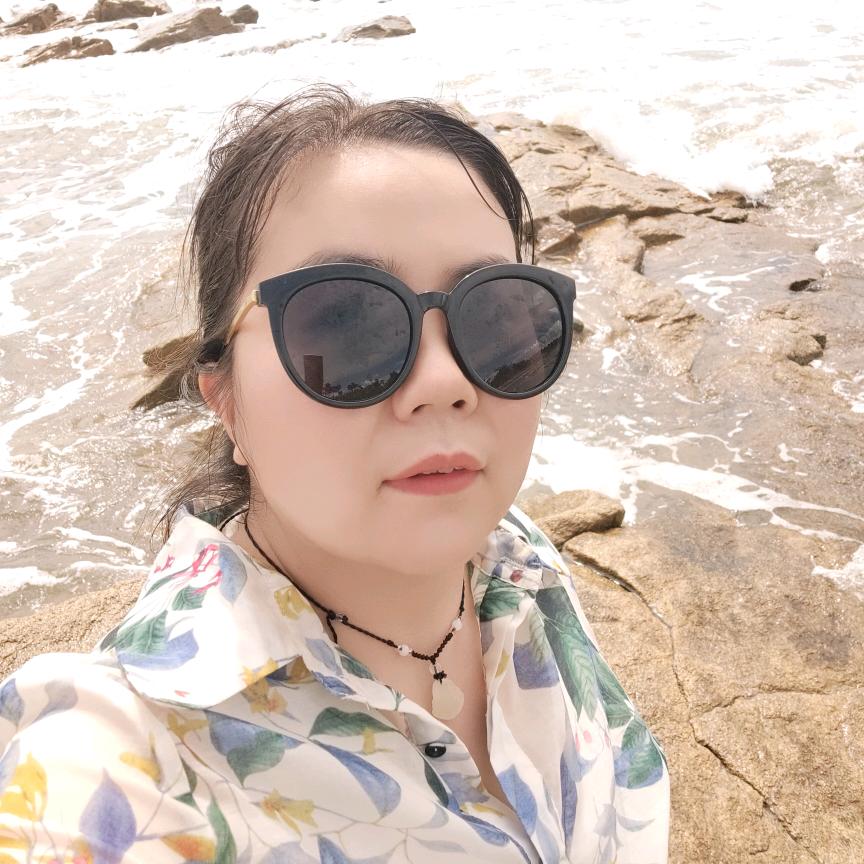 有点可爱的小陈🥰