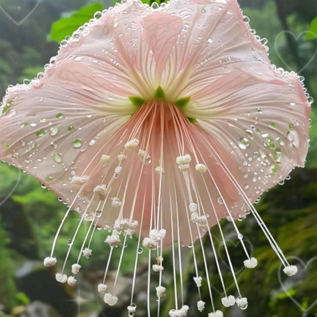 木棉花的春天🌹🌹