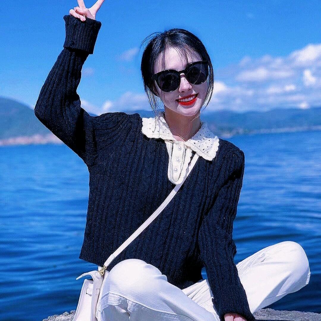 琦琦带你吃喝玩乐