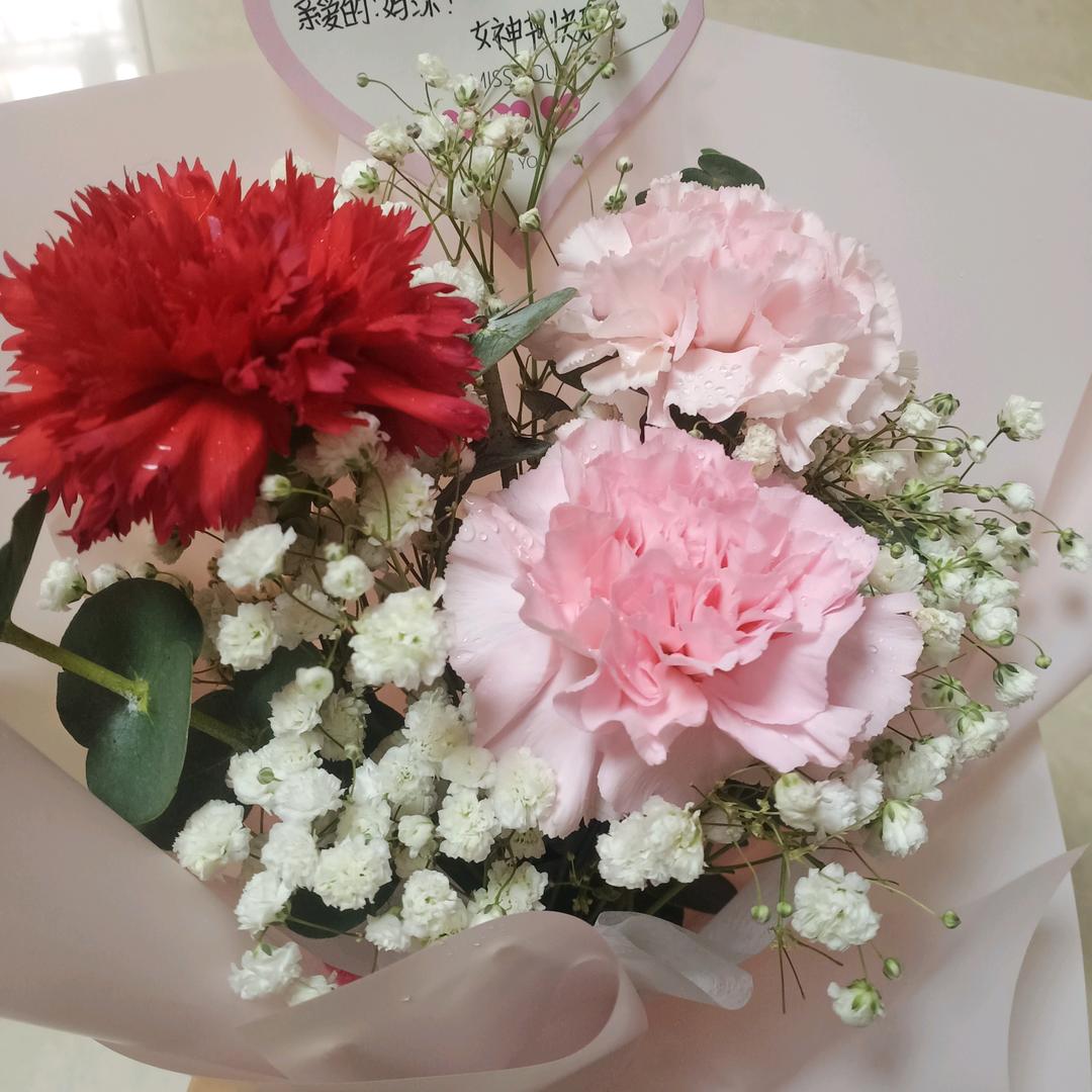 平安健康就好😊😊