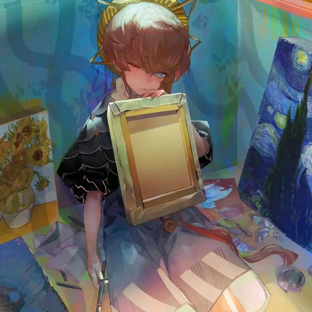 星月夜