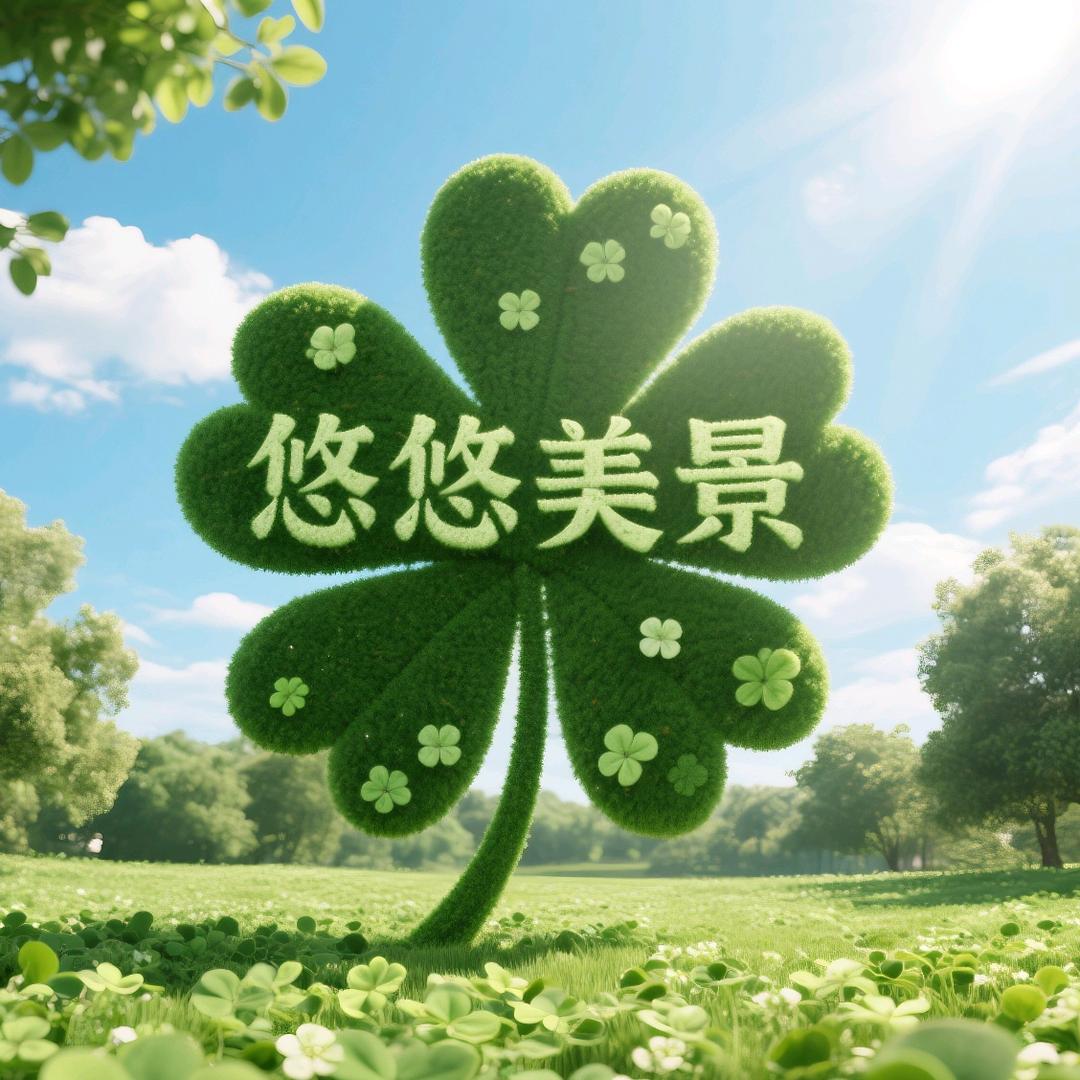 悠悠美景