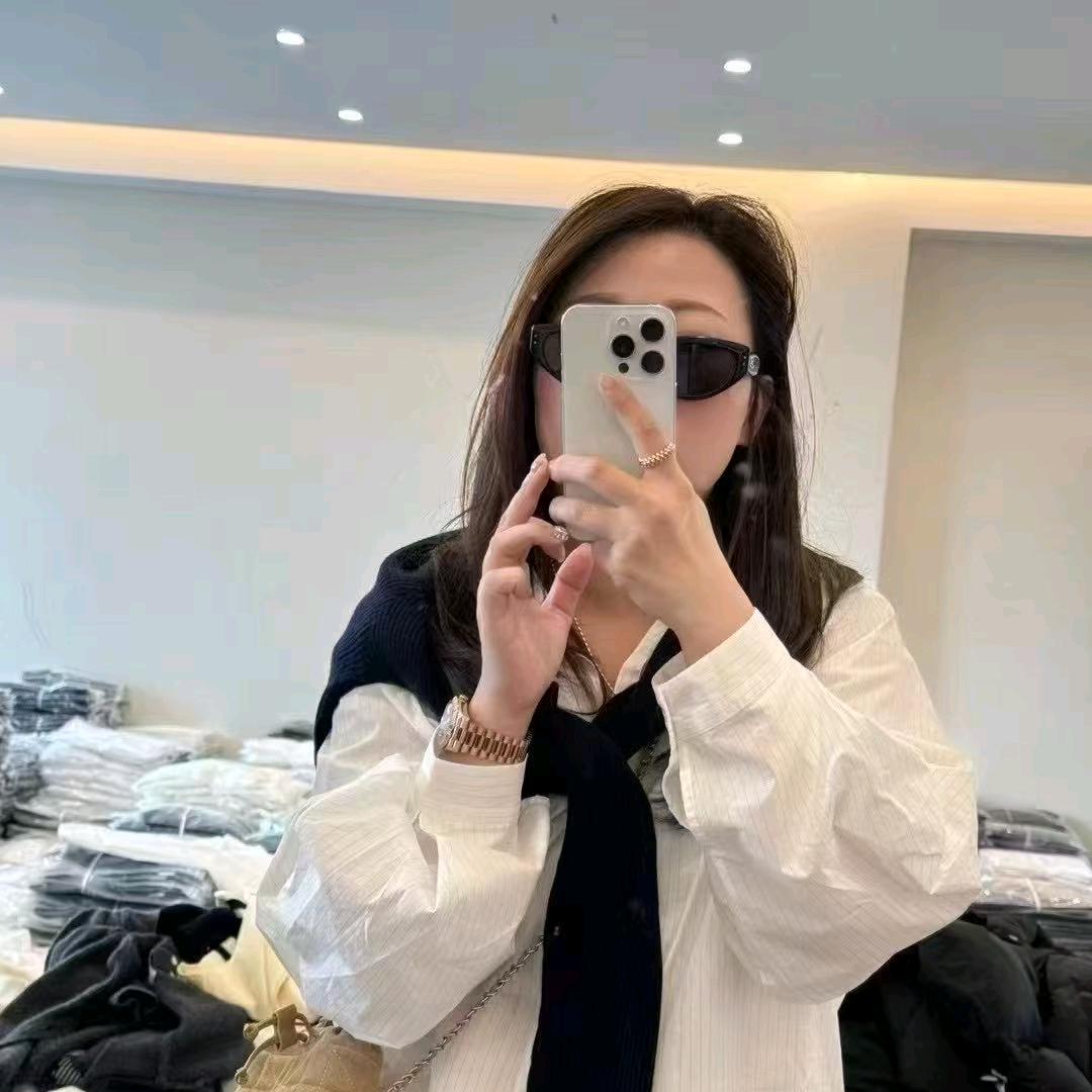 嘉兴韩轩服饰
