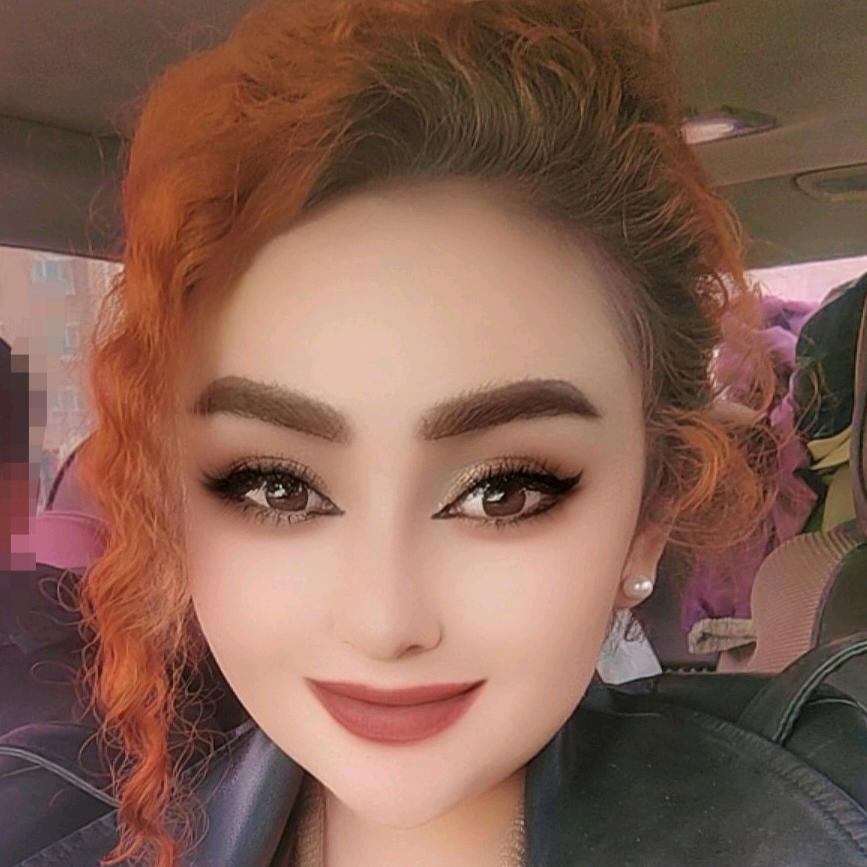 卡米的妈妈