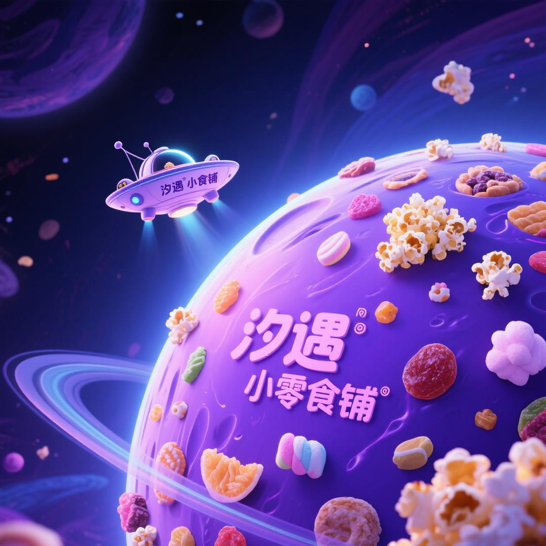 汐遇小食铺