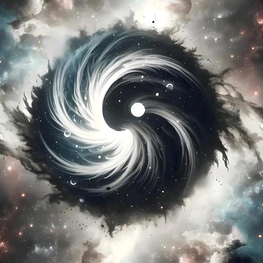 遥望星辰
