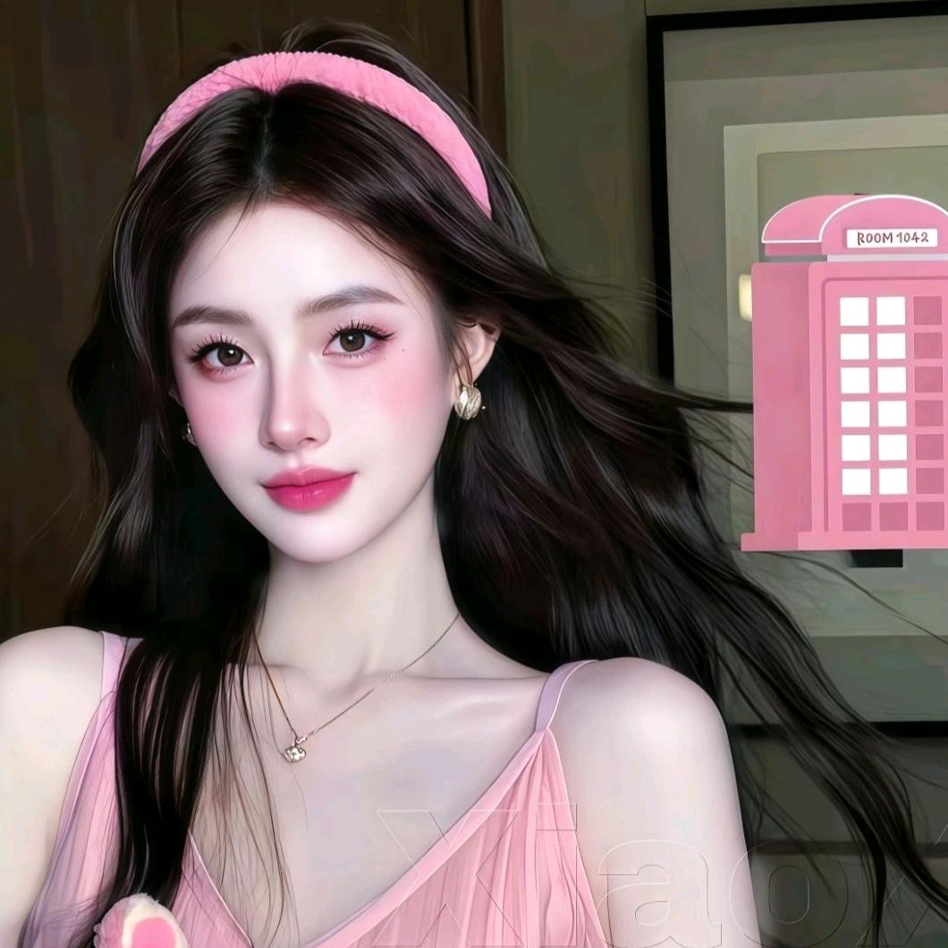 爱美小娜娜