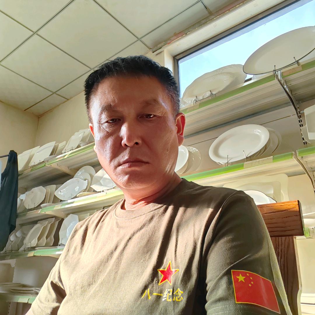 田志勇
