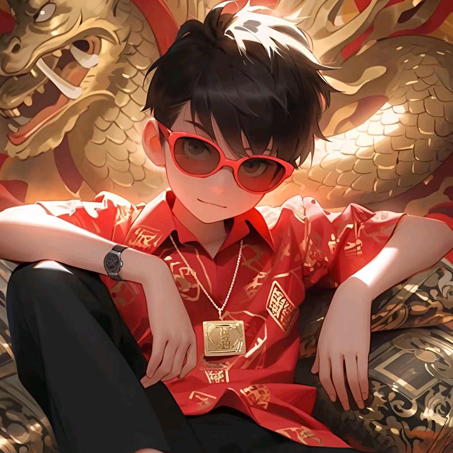 风。