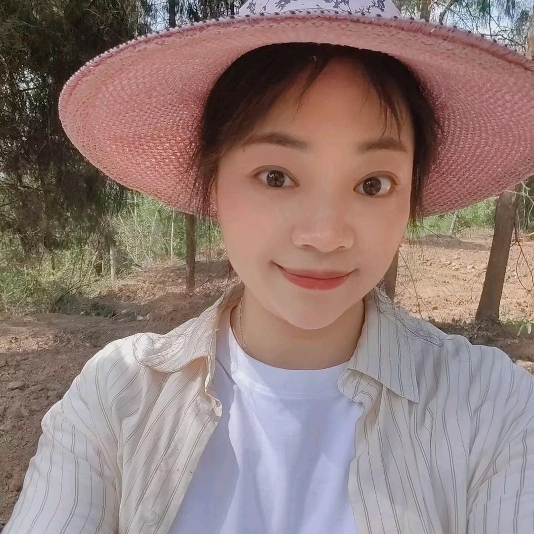 90后村支书利春
