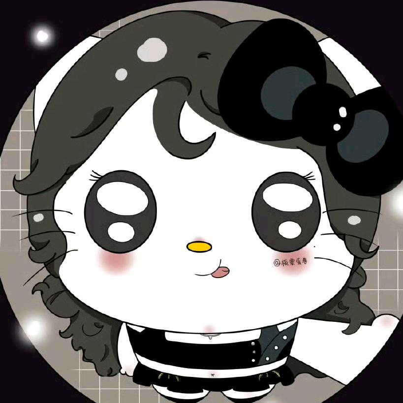 呆呆梅_૮ฅ•ﻌ•აฅ