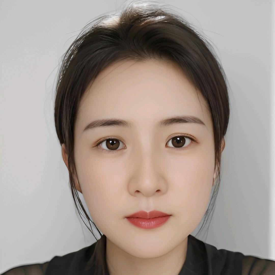 彩霞儿