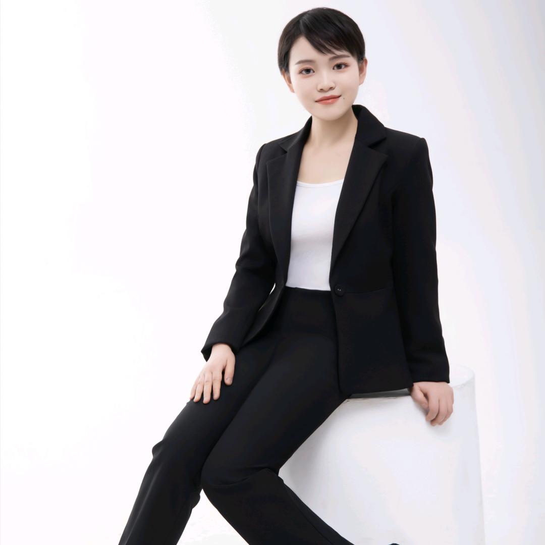 南阳星河天筑-刘双