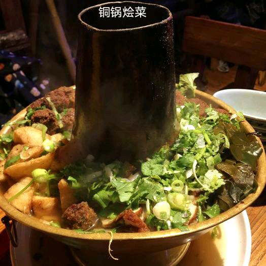 小李说餐饮
