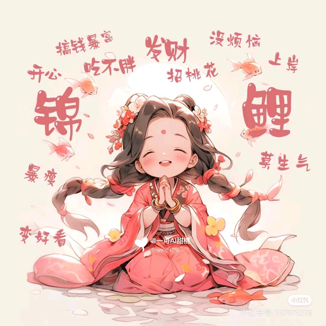 @福羊羊～咩🐏