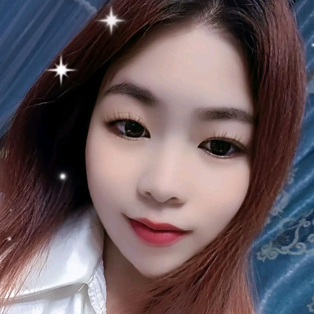 等待有缘人。