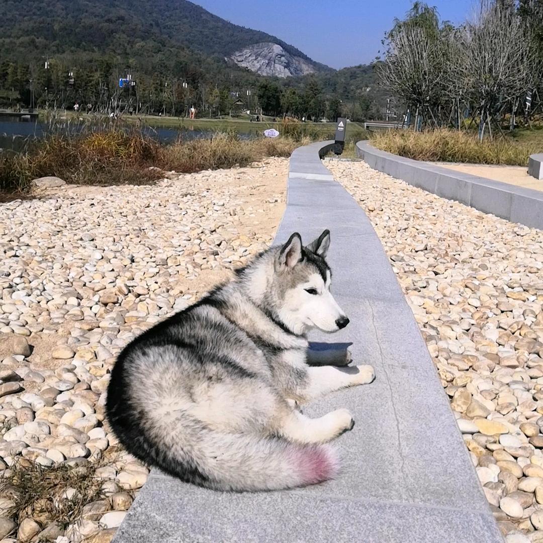 珍惜眼前人😘