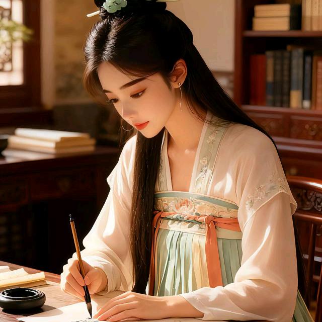 梦一✍️（首播 21:15）