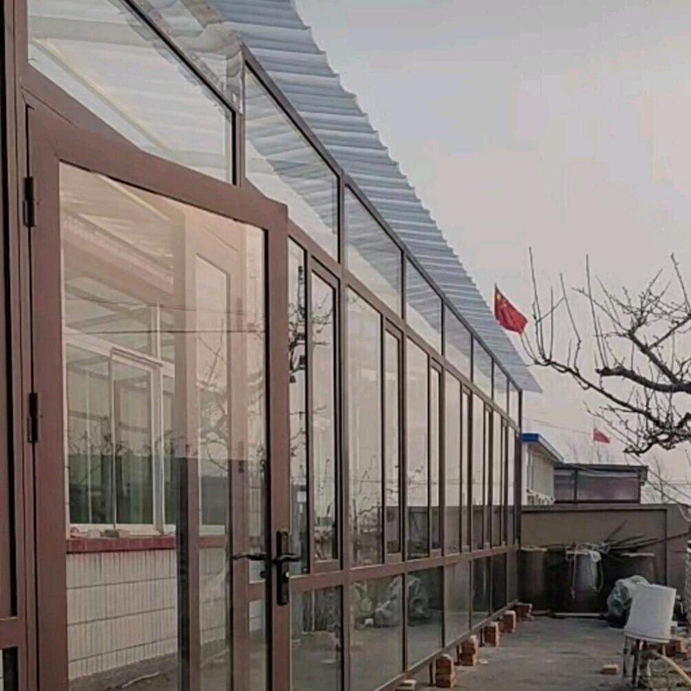 天诚新型农村阳光房