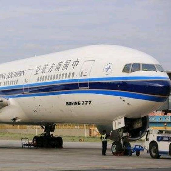 BOEING777✈️WOTB头像