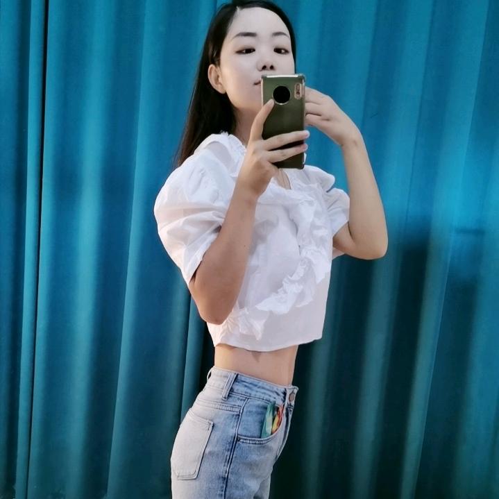 静静等待--