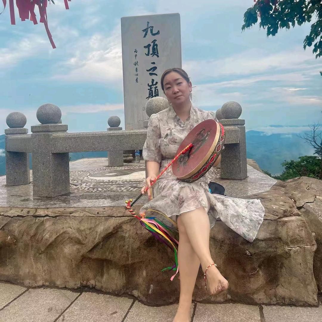 大庆坤乾阁（包罗万象）